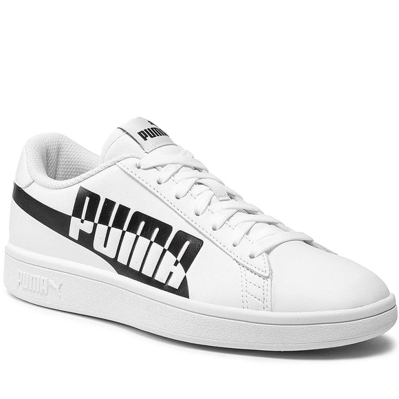 Puma - Men’s Running Shoes / puma Smash - Picture 8 of 8